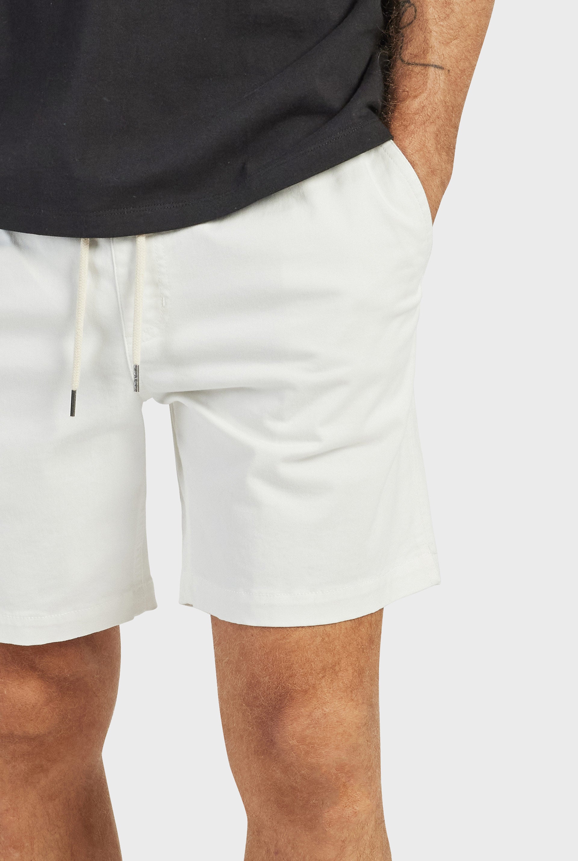 Volley Short